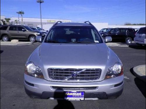 Volvo XC90 2007 photo 1