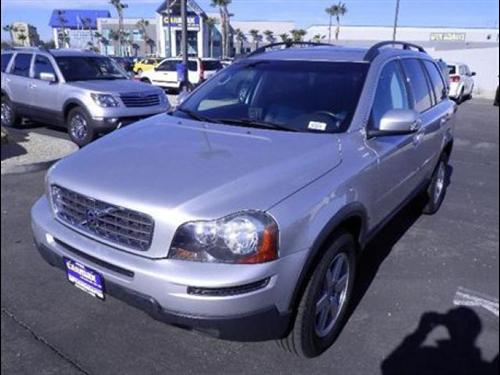 Volvo XC90 2007 photo 2