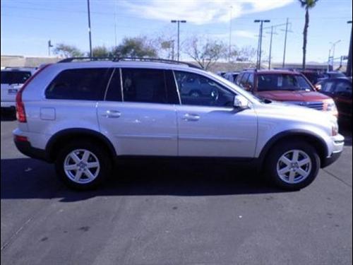 Volvo XC90 2007 photo 3