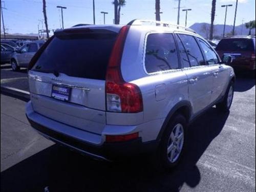 Volvo XC90 2007 photo 4