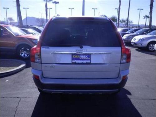 Volvo XC90 2007 photo 5