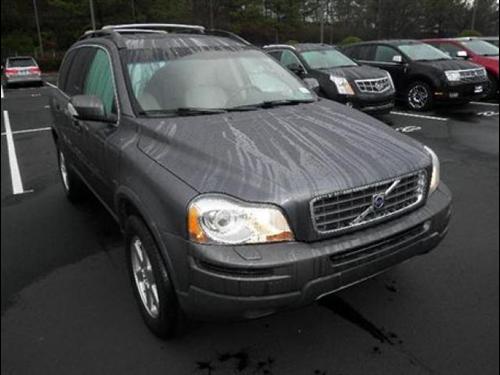 Volvo XC90 SD Other
