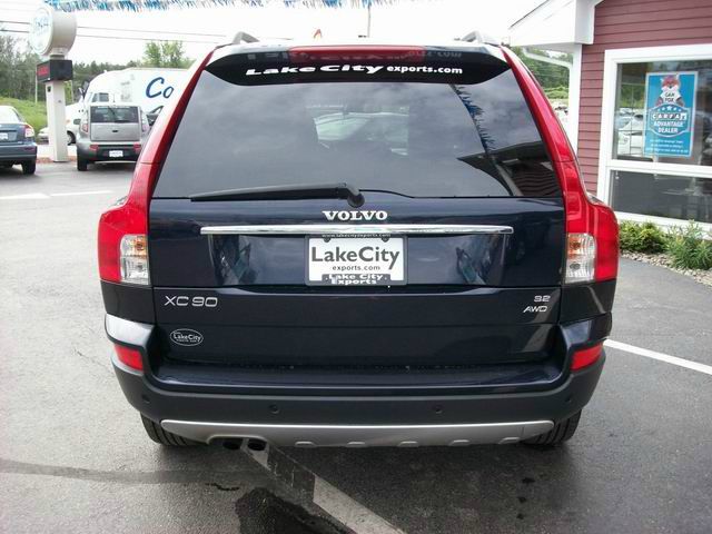 Volvo XC90 ZX3 S SUV