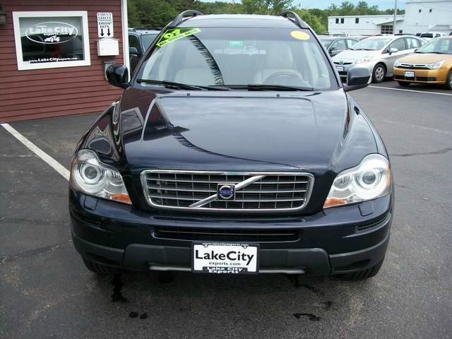 Volvo XC90 2007 photo 3