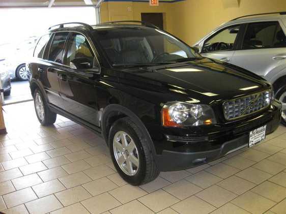 Volvo XC90 ZX3 S SUV