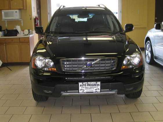 Volvo XC90 2007 photo 2