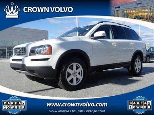 Volvo XC90 SD Other
