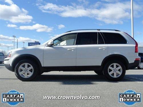 Volvo XC90 2007 photo 1