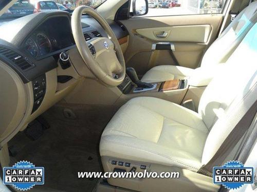 Volvo XC90 2007 photo 2