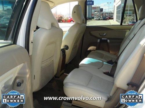 Volvo XC90 2007 photo 3