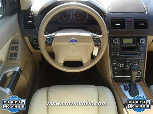 Volvo XC90 2007 photo 4