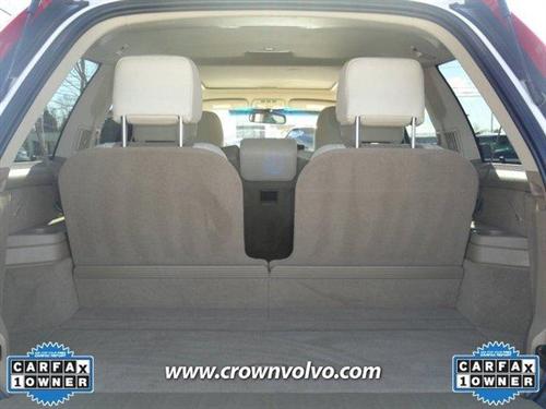 Volvo XC90 2007 photo 5