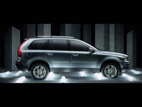 Volvo XC90 SD Other