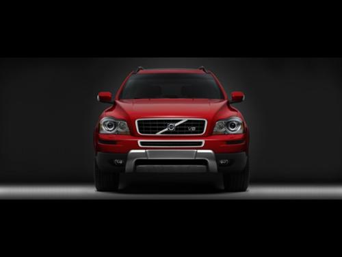 Volvo XC90 2007 photo 1