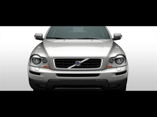 Volvo XC90 2007 photo 2