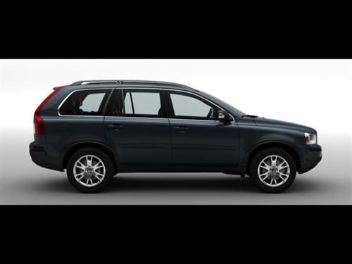 Volvo XC90 2007 photo 4