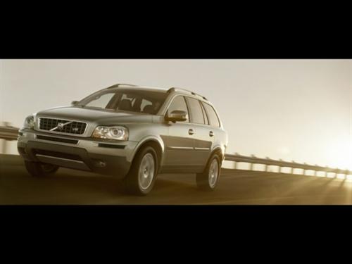 Volvo XC90 2007 photo 5