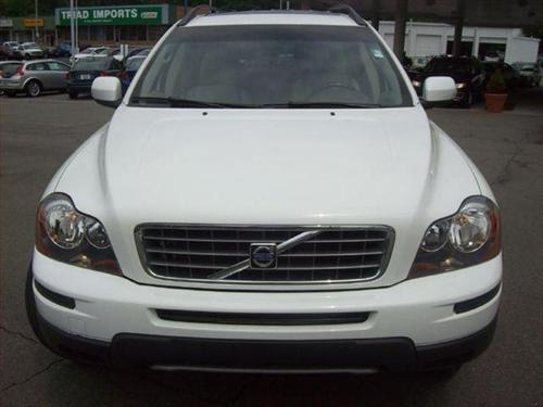 Volvo XC90 SD Other