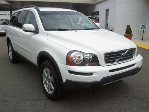 Volvo XC90 2007 photo 1