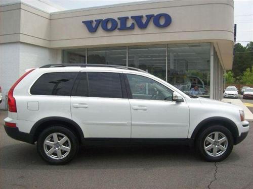 Volvo XC90 2007 photo 2
