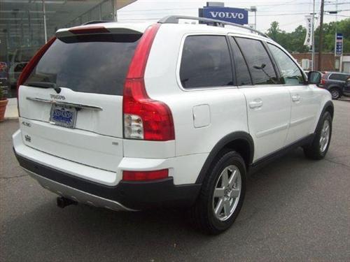 Volvo XC90 2007 photo 3