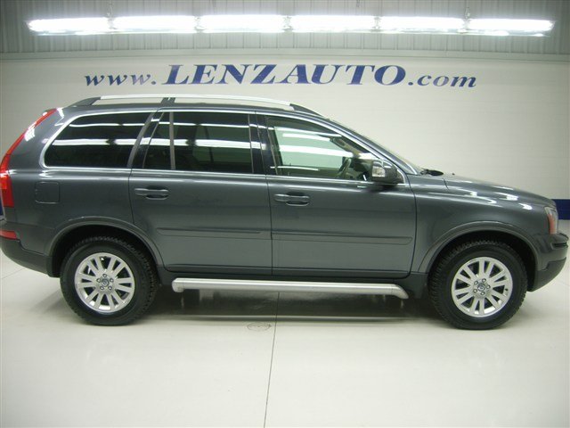 Volvo XC90 E320 4matic AWD Other