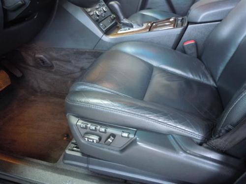 Volvo XC90 2007 photo 2