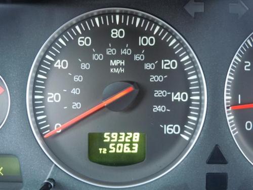 Volvo XC90 2007 photo 4