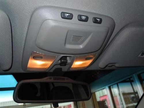 Volvo XC90 2007 photo 5