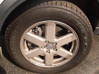 Volvo XC90 2007 photo 3