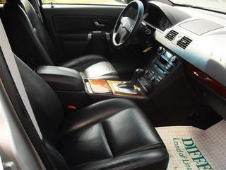 Volvo XC90 2007 photo 4