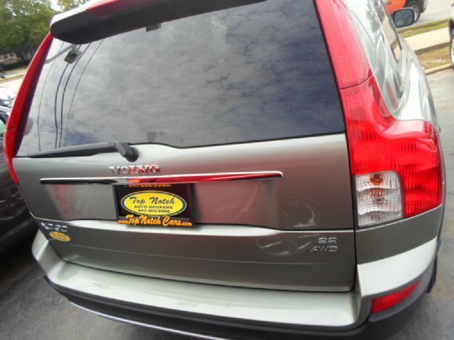 Volvo XC90 2007 photo 2