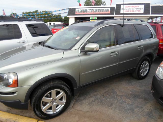 Volvo XC90 2007 photo 3