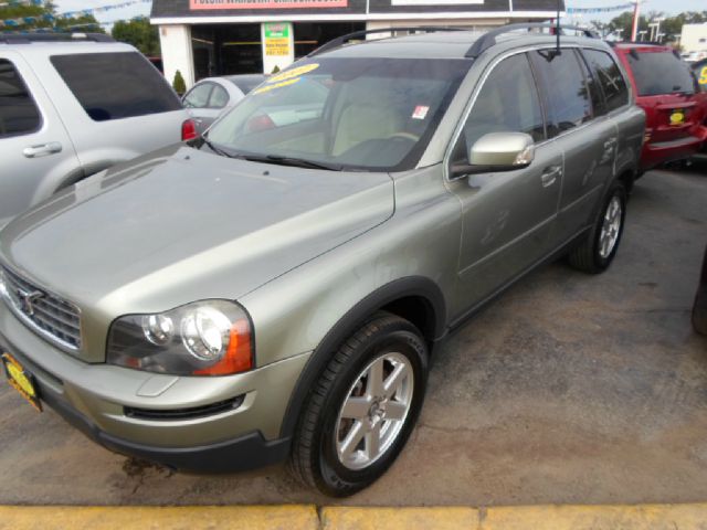 Volvo XC90 2007 photo 4