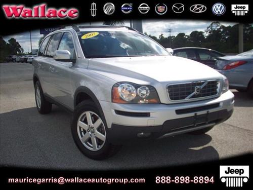 Volvo XC90 SD Other