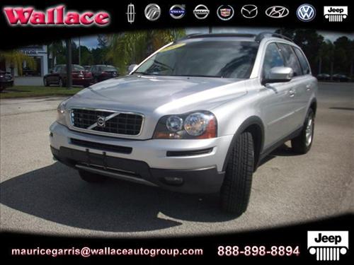 Volvo XC90 2007 photo 1