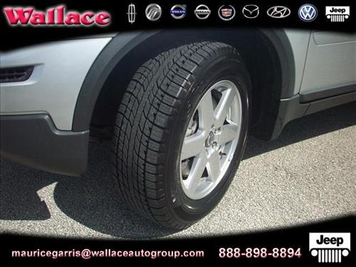 Volvo XC90 2007 photo 2