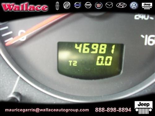 Volvo XC90 2007 photo 3