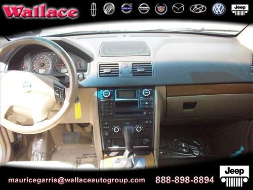 Volvo XC90 2007 photo 4