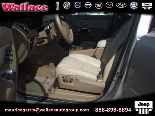 Volvo XC90 2007 photo 5