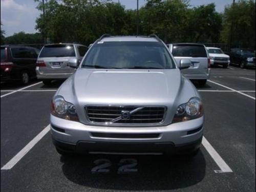 Volvo XC90 SD Other