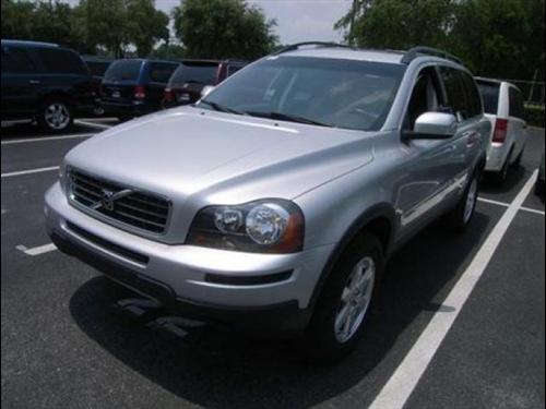 Volvo XC90 2007 photo 1