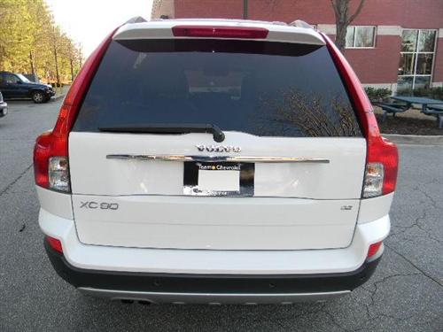 Volvo XC90 2007 photo 1