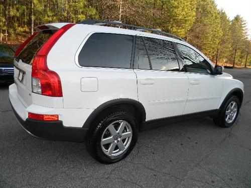 Volvo XC90 2007 photo 2
