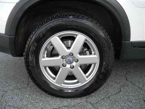 Volvo XC90 2007 photo 3