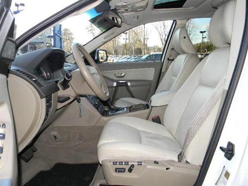Volvo XC90 2007 photo 4