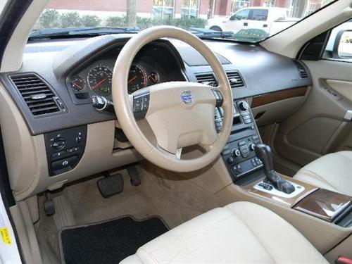 Volvo XC90 2007 photo 5