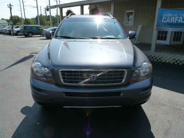 Volvo XC90 2007 photo 1
