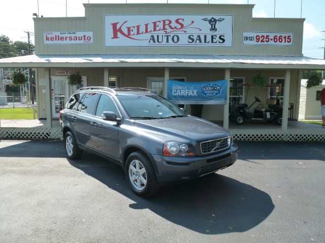 Volvo XC90 2007 photo 2