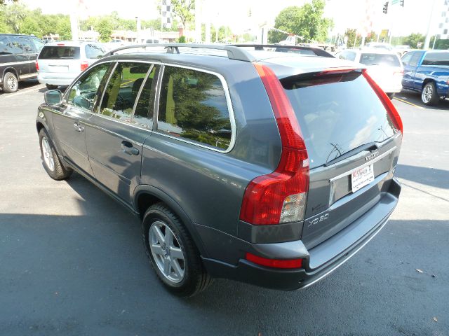 Volvo XC90 2007 photo 3